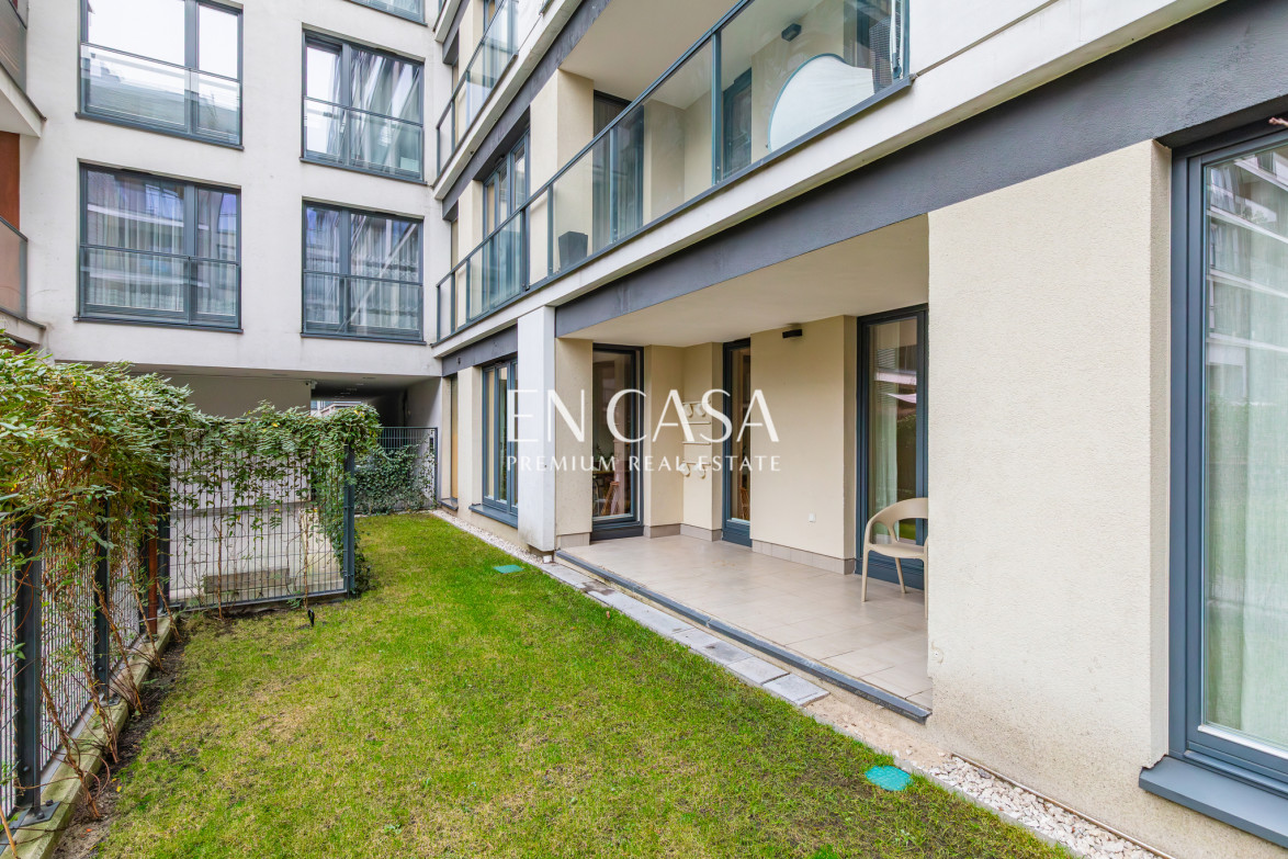 Apartment Sale Warszawa Mokotów Cybernetyki 17